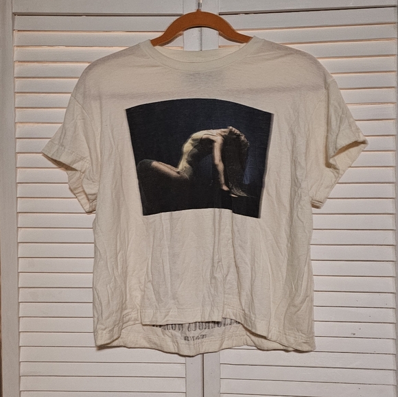 Ariana Grande Dangerous Women Tour T-shirt Size Large - Picture 4 of 6